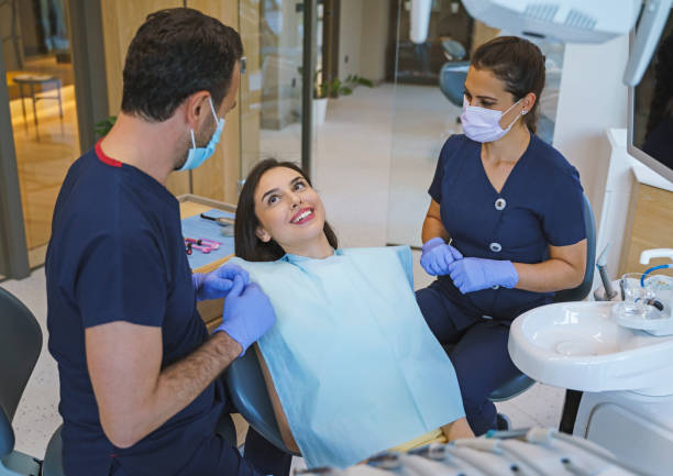 Best Preventive Dentistry  in Valley Falls, SC